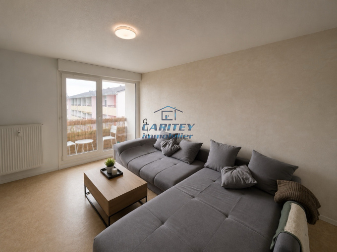 Offres de vente Appartement Lure (70200)