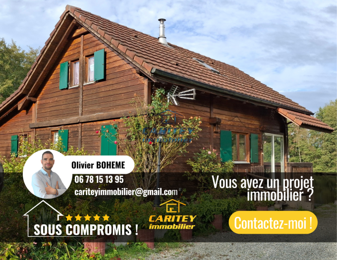 Offres de vente Maison Lure (70200)