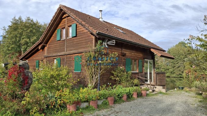 Offres de vente Maison Lure (70200)