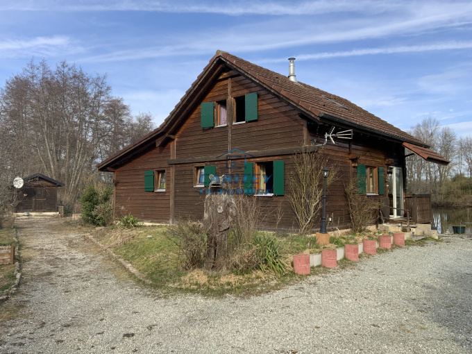 Offres de vente Maison Lure (70200)