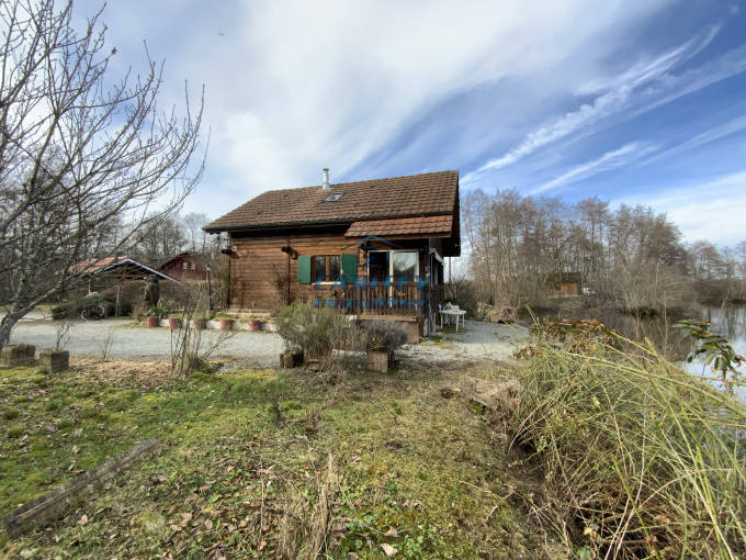 Offres de vente Maison Le Val-de-Gouhenans (70200)