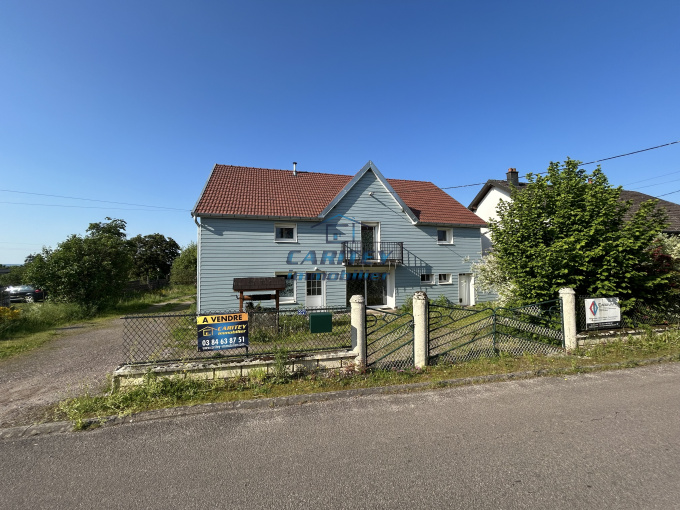 Offres de vente Maison Lure (70200)