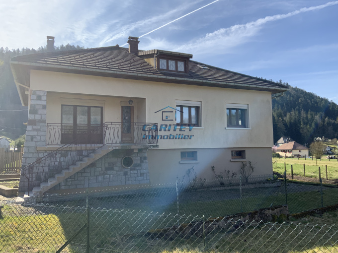 Offres de vente Maison Servance (70440)