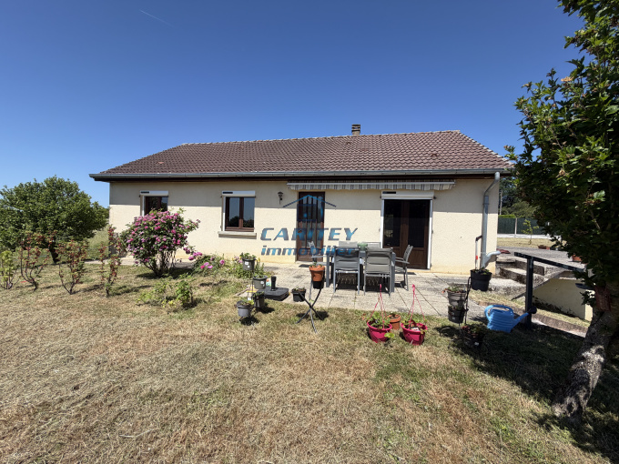 Offres de vente Maison Vy-lès-Lure (70200)