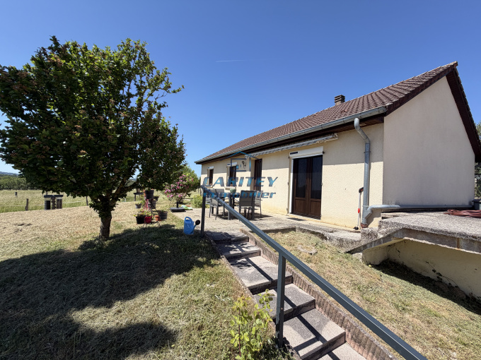 Offres de vente Maison Vy-lès-Lure (70200)