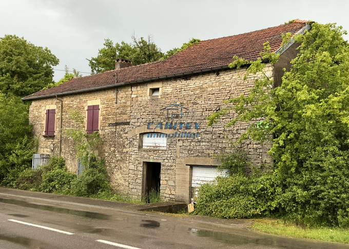 Offres de vente Maison de village Vaite (70180)