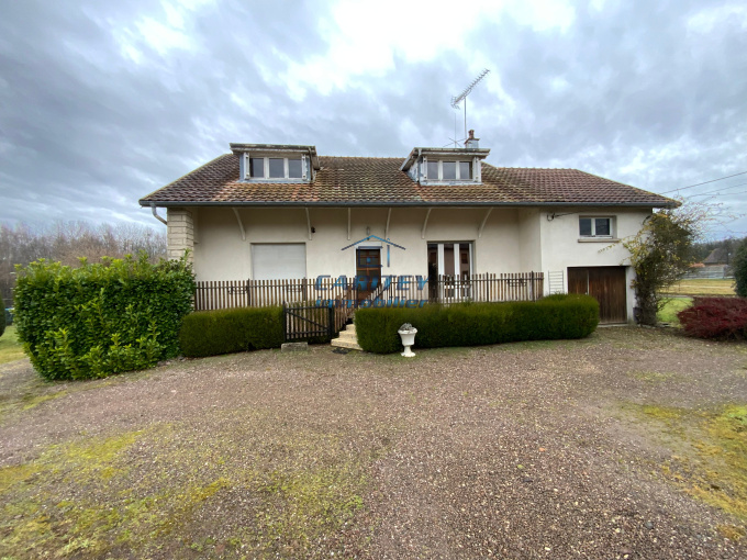 Offres de vente Maison Ronchamp (70250)