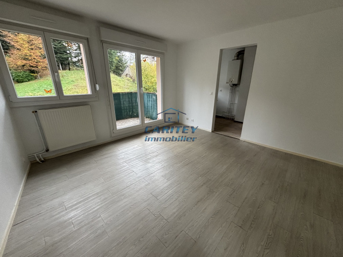 Offres de location Appartement Luxeuil-les-Bains (70300)