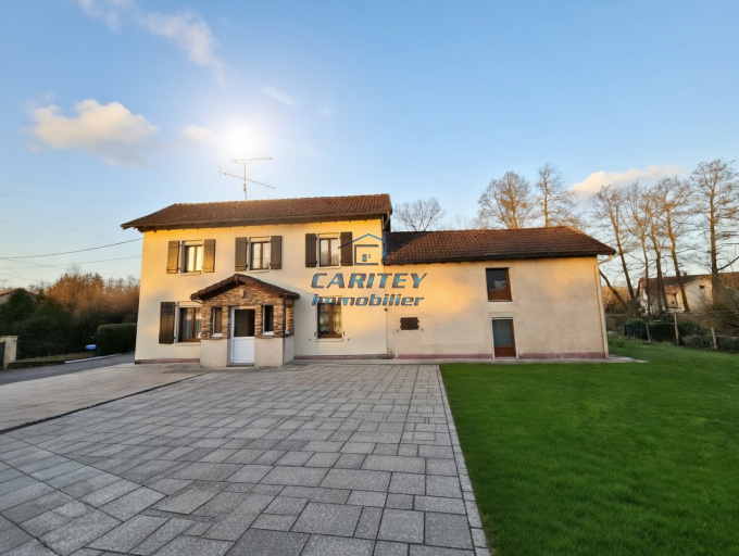 Offres de vente Maison Ronchamp (70250)