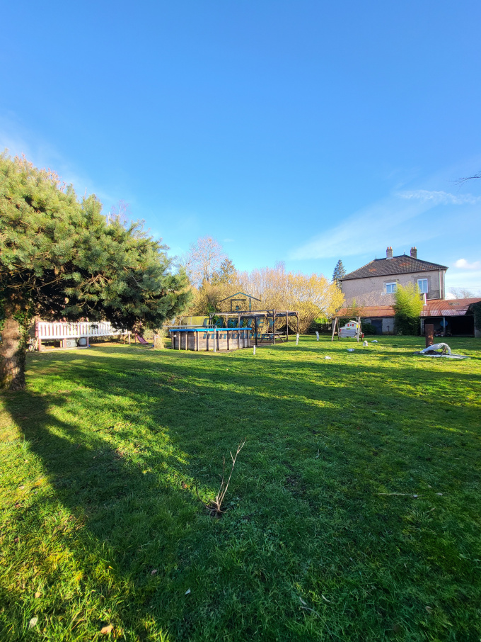 Offres de vente Maison Baudoncourt (70300)