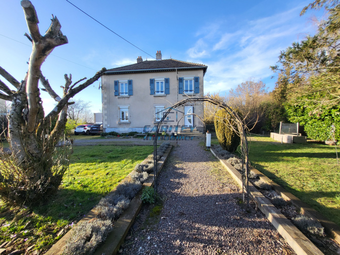 Offres de vente Maison Baudoncourt (70300)