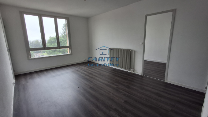 Offres de location Appartement Luxeuil-les-Bains (70300)