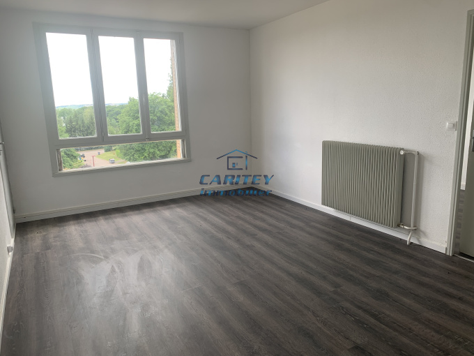 Offres de location Appartement Luxeuil-les-Bains (70300)