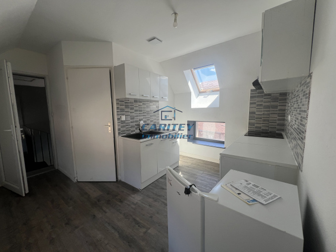 Offres de location Appartement Luxeuil-les-Bains (70300)