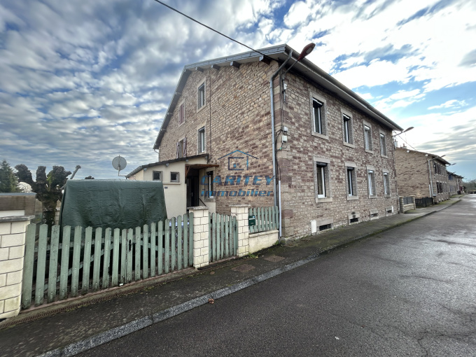 Offres de vente Maison Luxeuil-les-Bains (70300)