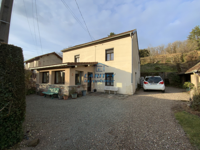 Offres de vente Maison Ronchamp (70250)