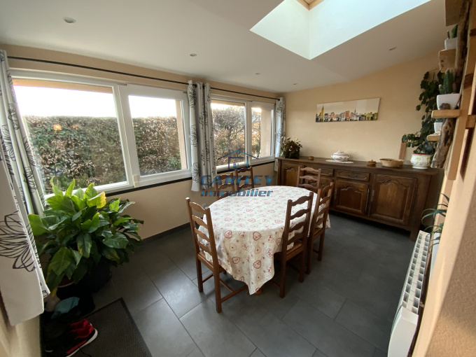Offres de vente Maison Ronchamp (70250)