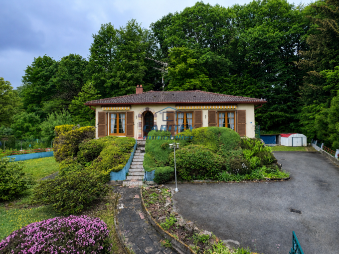 Offres de vente Maison Froideconche (70300)