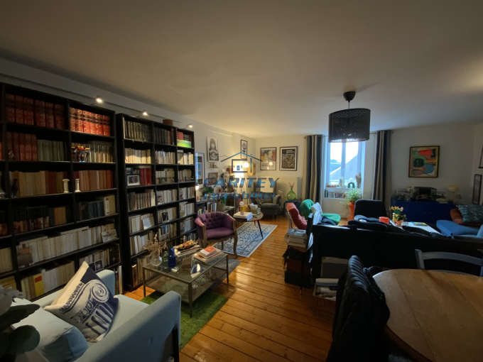 Offres de vente Appartement Lure (70200)