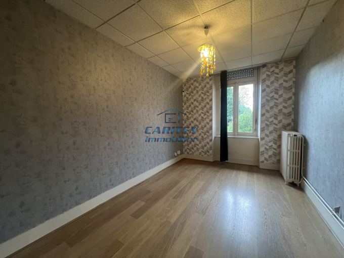 Offres de location Appartement Lure (70200)