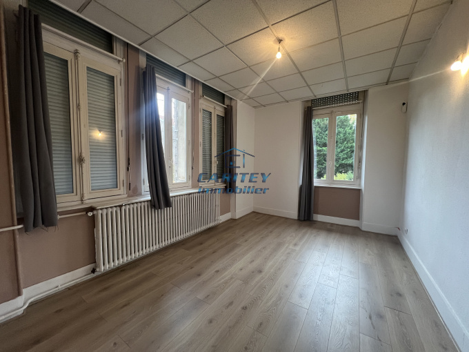 Offres de location Appartement Lure (70200)