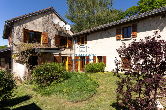 Offres de vente Maison Lure (70200)