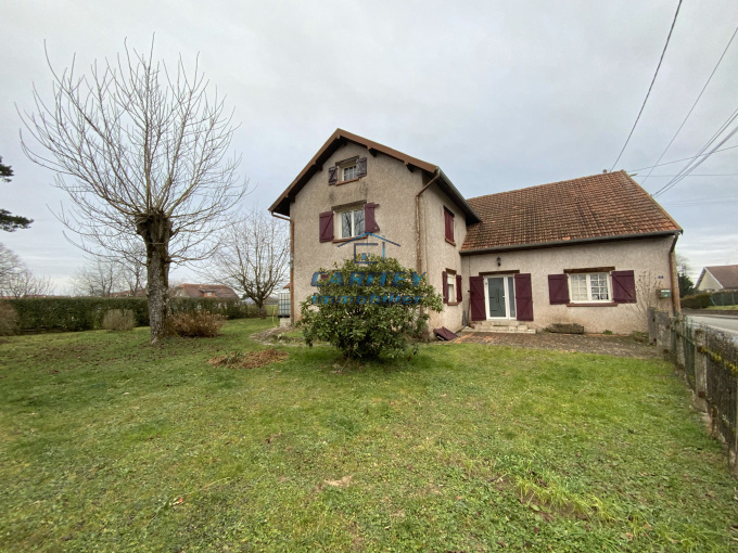 Offres de vente Maison Faymont (70200)