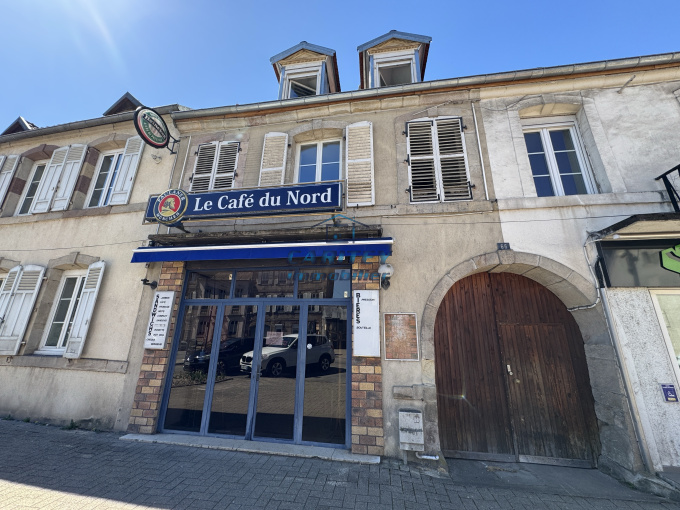 Offres de vente Immeuble Lure (70200)