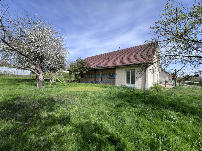 Offres de vente Maison Bouhans-lès-Lure (70200)