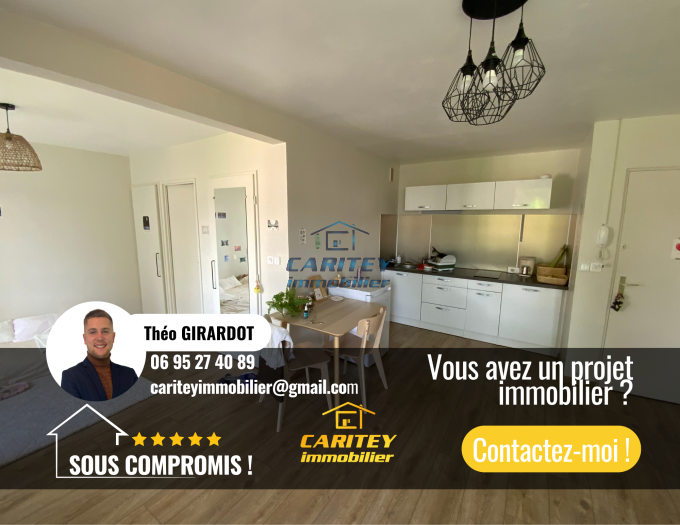 Offres de vente Appartement Lure (70200)