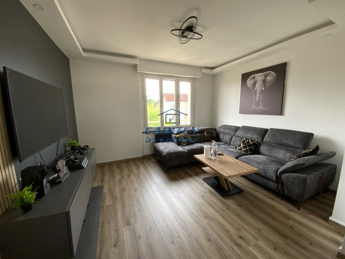 Offres de vente Appartement Lure (70200)