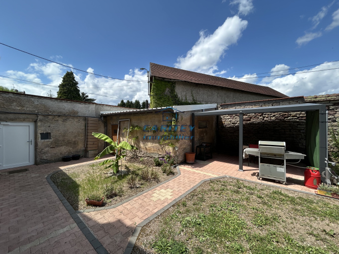 Offres de vente Maison Lure (70200)
