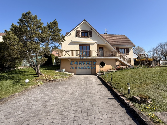 Offres de vente Maison Luxeuil-les-Bains (70300)