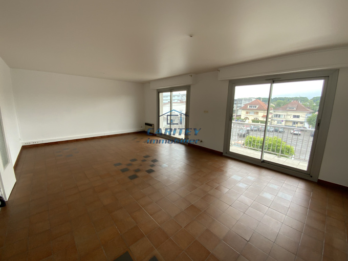 Offres de location Appartement Lure (70200)