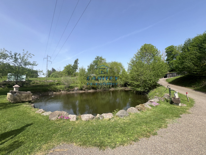 Offres de vente Maison Servance-Miellin (70440)