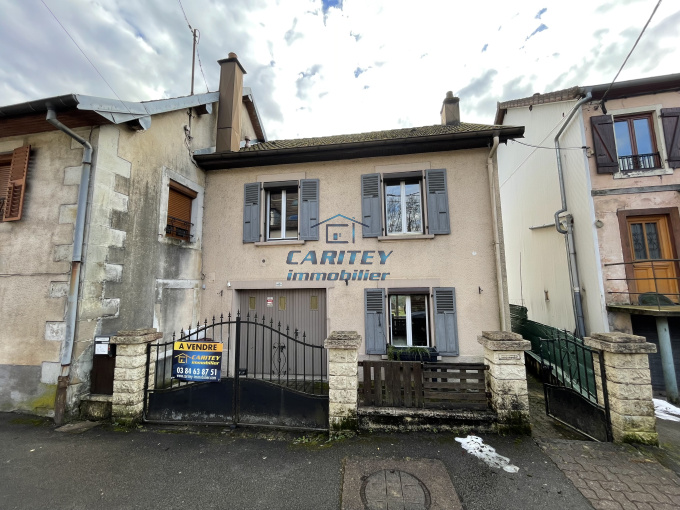 Offres de vente Maison Ronchamp (70250)