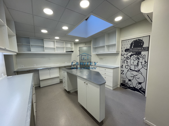 Offres de vente Immeuble Lure (70200)