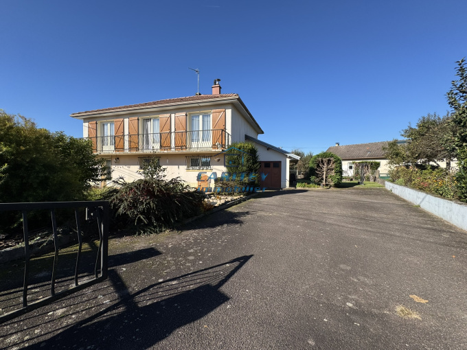 Offres de vente Maison Froideconche (70300)