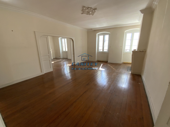 Offres de vente Appartement Lure (70200)