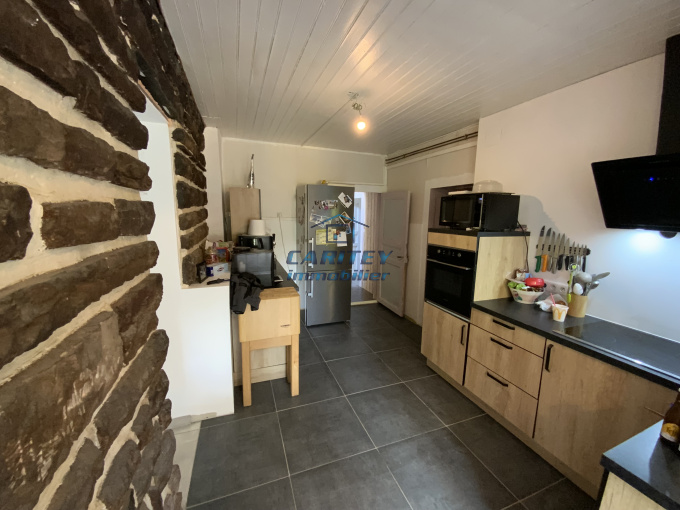 Offres de vente Maison Mélisey (70270)