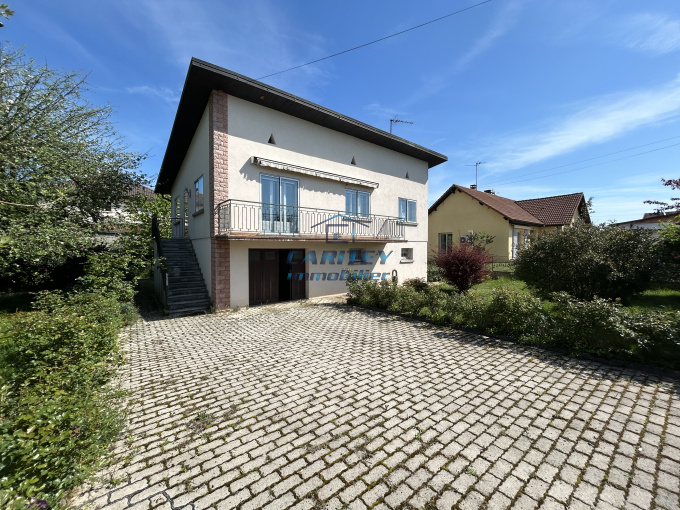 Offres de vente Maison Roye (70200)