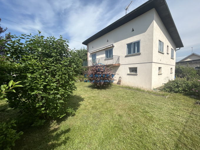 Offres de vente Maison Roye (70200)