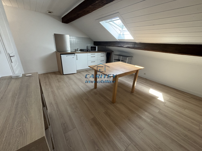 Offres de location Appartement Luxeuil-les-Bains (70300)