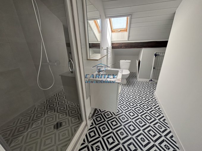 Offres de location Appartement Luxeuil-les-Bains (70300)