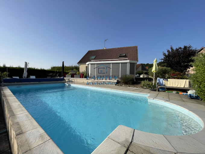Offres de vente Maison Lure (70200)