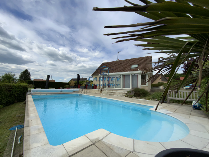 Offres de vente Maison Lure (70200)