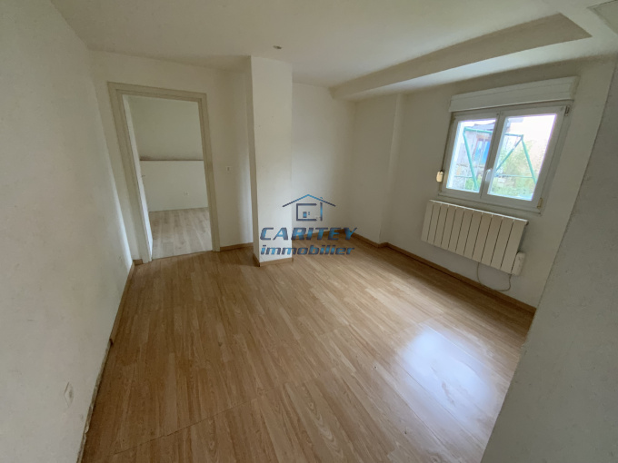 Offres de vente Appartement Mélisey (70270)