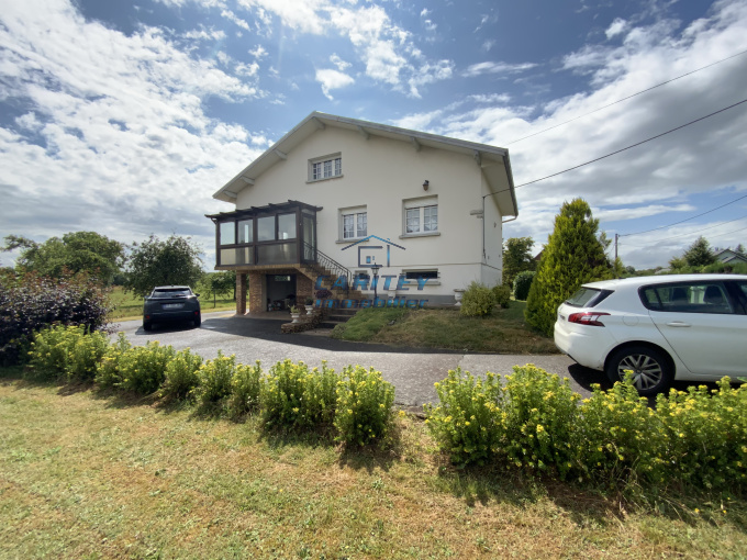 Offres de vente Maison Malbouhans (70200)