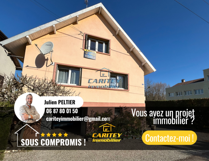 Offres de vente Maison Lure (70200)