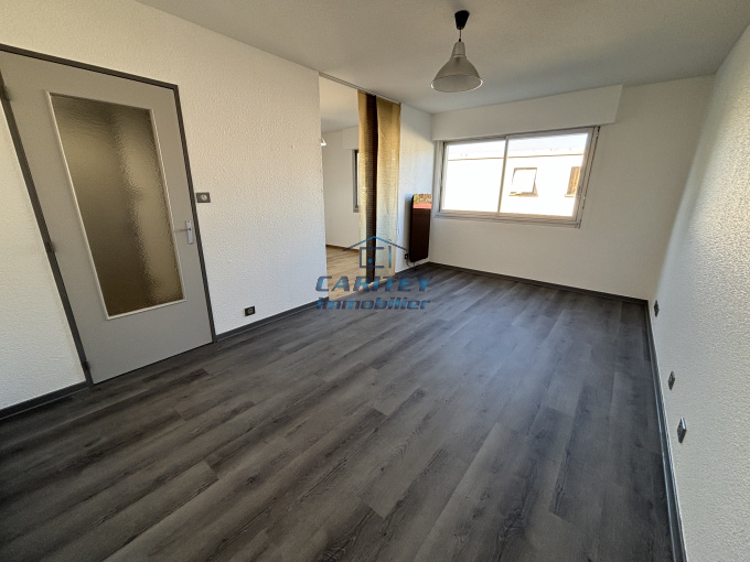 Offres de location Appartement Lure (70200)